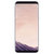 三星(SAMSUNG) Galaxy S8 Plus(G9550)  虹膜识别手机 6GB+128GB 烟晶灰 全网通