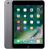 Apple iPad mini 2 WLAN版 7.9英寸显示屏平板电脑(深空灰色 32G-ME277CH/A)