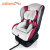 欧杜纳塔odonaTa 儿童安全座椅MX-ZO01 0-4岁(苹果绿)