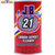 JB新世纪保护神 汽油添加剂 燃烧室润滑积碳清洗剂 325毫升（美国原装进口）