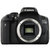 佳能（Canon）EOS 750D 单反相机  单机身（不含镜头） 750d单反相机第2张高清大图
