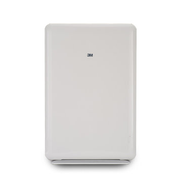 3M KJEA4187-MC/4186-GD空气净化器 智能wifi除雾霾有害甲醛家用商用两用型空气净化机(摩卡灰 KJEA4187-MC)