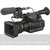 索尼（SONY）PXW-X280专业摄像机 XDCAM摄录一体机 索尼EX280 升级版 索尼X280(套餐三)
