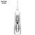 松下（Panasonic） EWM1411冲牙器 洗牙器 水牙线 非电动牙刷 全身水洗 4种护理模式