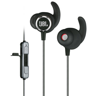 JBL Reflect Mini BT 2.0入耳式无线蓝牙运动耳机耳麦 蓝色