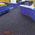 办公室地毯方块地毯方块写字楼台球室棋牌室沥青块毯50*50CM(Mon-H3-09)