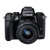 佳能(Canon) EOS M5 m5 微单套机 （EF-M 15-45mm f/3.5-6.3 IS STM 镜头）