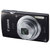 佳能（Canon）IXUS145 数码相机（黑色） 28mm广角 8倍光学变焦 1600万像素 2.7英寸液晶显示屏