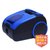 美的（Midea）QW14T-203-1400W吸尘器（蓝色）