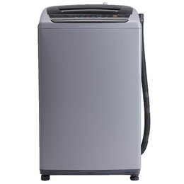 wan) TB80-V1059H 8公斤 波轮全自动洗衣机(灰