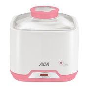 ACAAY-M15E酸奶机（白色+粉色）