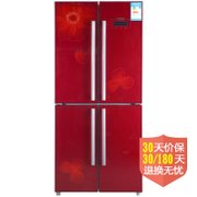 康佳（KONKA）BCD-369EMP-BH 369升多门冰箱