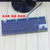 升派 达尔优DK87 87键 机械师台式笔记本机械键盘保护膜 电脑清洁(87键透明231)