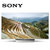 索尼（SONY）KD-85X8500D 85英寸4K智能液晶电视机 全新