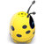 科大讯飞iFLYTEK金龟子机器人儿童教育陪伴语音早教益智智能机器人 黄色(黄色)