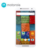 Motorola/摩托罗拉 XT1085 moto x 全网通4G 直板智能手机(蔓越粉 全网通4G/16GB内存官方标配)