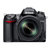 尼康（Nikon）D7000单反套机（ 18-300mm f/3.5-6.3GED VR）套机(套餐三)