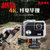AEE Lyfe Silver高清4K微型运动摄像机迷你家用数码运动相机防水(黑色)