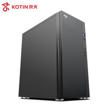 京天 Design930 R9 5900X/RTX4000/500G+4T机械/32G台式电脑主机3D渲染建模图形工作站