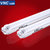 VNC led日光管T8分体化灯管 节能省电 高亮度高节能支架LED光管T8分体(1.2米(16W正白光)_分体)