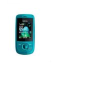 诺基亚 2220S(Nokia 2220S)滑盖手机256MB非合约机官方标配蓝色