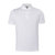 ARMANI 阿玛尼 纯色休闲POLO衫男士短袖T恤 3YCF63 CJBVZ(白色 L)
