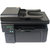 惠普（HP）LaserJet Pro M1219nf 多功能激光一体机 （打印 复印 扫描 传真）替代1213NF(官方标配送A4纸20张)
