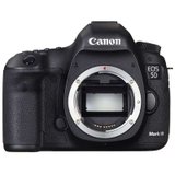 数码TOP榜佳能（Canon）5D Mark III 全画幅单反相机 5D Mark3 单机身5d3 5DIII机身(佳能5D3黑色)