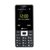 K-Touch/天语 X71移动直板按键老人手机大字大声超长待机老年手机(黑色 官方标配)