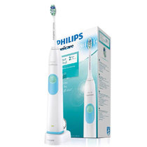 飞利浦（Philips）电动牙刷成人声波牙刷充电式电动牙刷HX6231