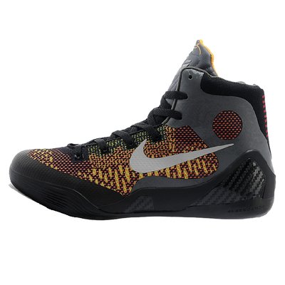 nike耐克kobe9科比9代篮球鞋男鞋女鞋高帮全明星战靴