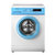 美的（Midea）MG70-eco11WX 滚筒洗衣机（智能APP控制 95度高温自洁）