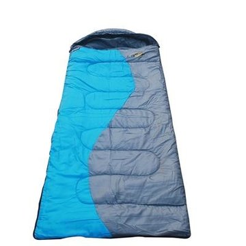 北纬60度信封睡袋户外睡袋防泼水野营睡袋单人睡袋