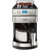 飞利浦（PHILIPS） 滴滤式磨豆咖啡机 HD7753/00 定时预约功能