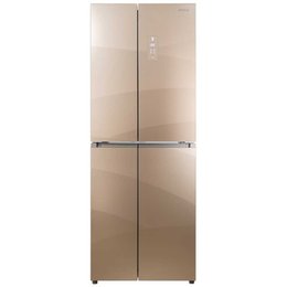 帝度(DIQUA) BCD-416WMG 416升 十字四