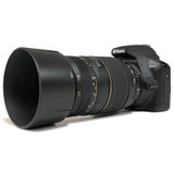 【国美自营】尼康(Nikon)D3500单反数码照相机 AF (70-300) F/4-5.6 Di LD