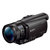 索尼(Sony）HDR-CX900E高清数码手持便携摄像机索尼CX900摄像机CX900黑色CX900(特惠套餐三)