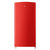 海信（Hisense） BC-150/E 红色 多彩外观，小巧灵活,自动低温补偿，智能调节 单门冰箱