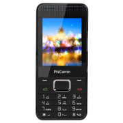 斐讯（PHICOMM）FMB105 GSM手机（黑色）