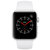 Apple Watch Series3 智能手表(GPS+蜂窝网络款 38毫米银色铝金属表壳搭配白色运动型表带 MTGK2CH/A)