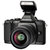 奥林巴斯数码相机E-M5-1250K黑  内置约144万像素高精度的电子取景器相机，拥有100%视野率、1.15倍放大倍率和18mm视点距离