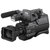 索尼（Sony） HXR-MC2500C 高清肩扛摄像机 索尼2500C摄像机(官方标配)