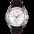 天梭(Tissot)手表男瑞士品牌库图系列商务休闲男士腕表 石英T035.617.16.031.00