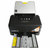 中晶(microtek) 6240S 扫描仪 A4幅面 高清 彩色扫描