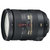 尼康（Nikon）AF-S DX 18-200mm f/3.5-5.6G ED VR II 黑色(套餐三)