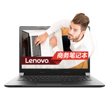 联想 (Lenovo) 扬天 V110-15 15.6英寸商务办公笔记本电脑E2-9010(4G/500G硬盘/2G独显/带光驱)