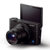 索尼(Sony) DSC-RX100M4 4K RX100IV/rx100M4黑卡4代数码相机