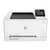 惠普（HP） Color LaserJet Pro M252dw 彩色激光打印机 无线网络打印 自动双面打印