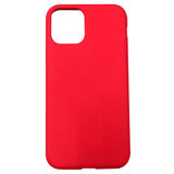铁达信iPhone11(6.1寸)壳膜套装红