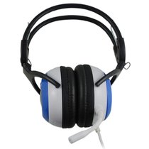 意高（ECHOTECH）XC-2011 耳机 头戴式耳机 折叠耳麦